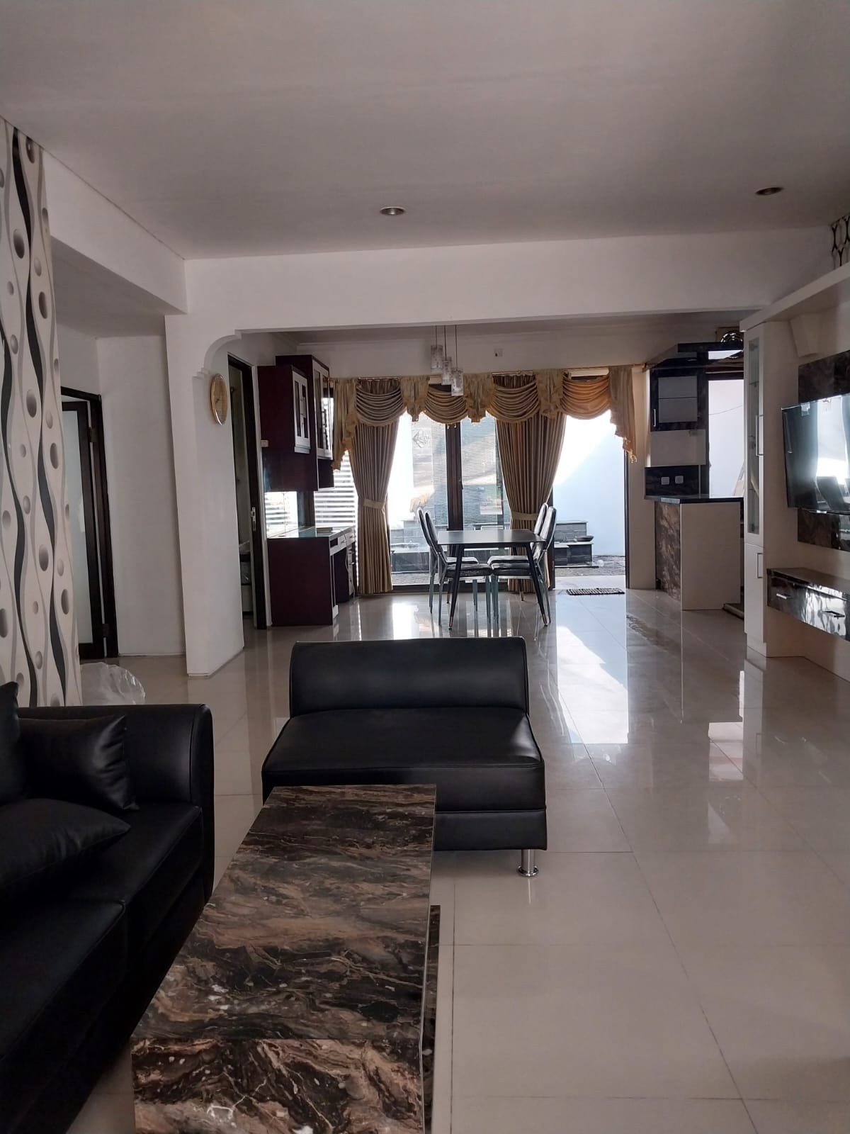 Rumah Dijual di Vassa Teracce Lippo Cikarang